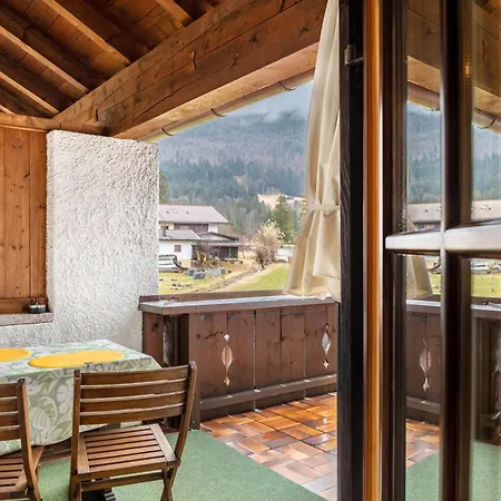 Fruehholz - Waxenstein