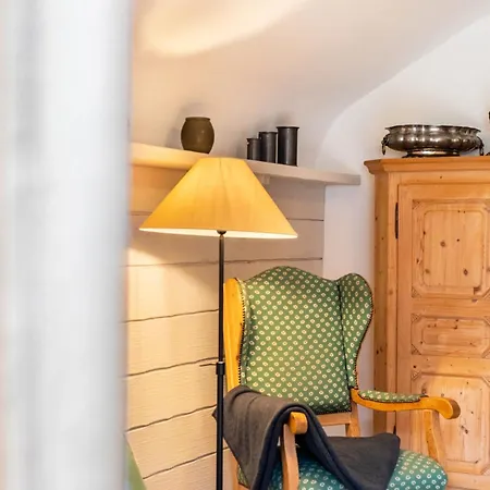 Lägenhet Fruehholz - Waxenstein Grainau