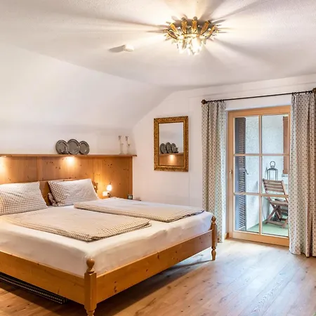 Fruehholz - Waxenstein Lägenhet Grainau