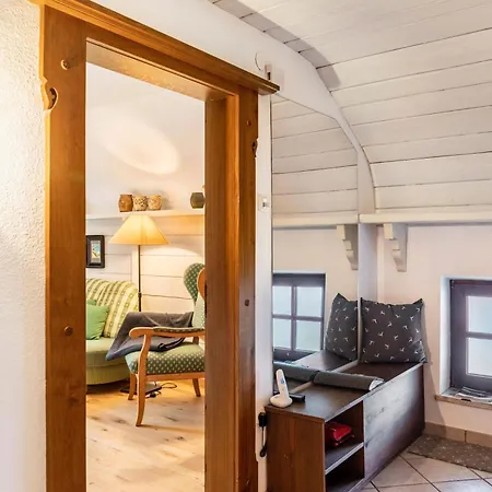 Fruehholz - Waxenstein *