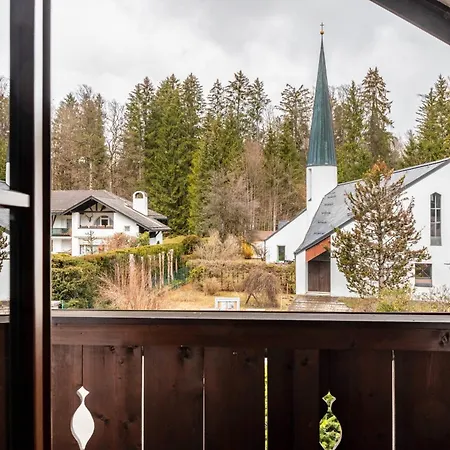 Fruehholz - Waxenstein