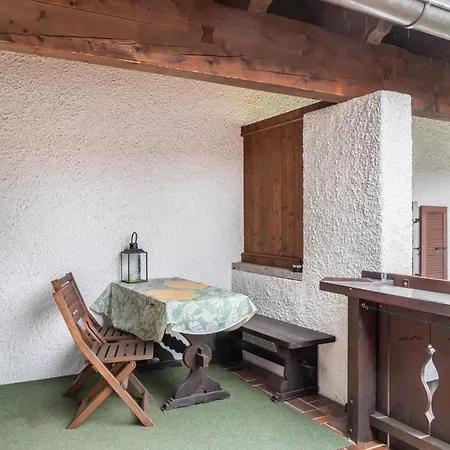 Fruehholz - Waxenstein Apartament Grainau