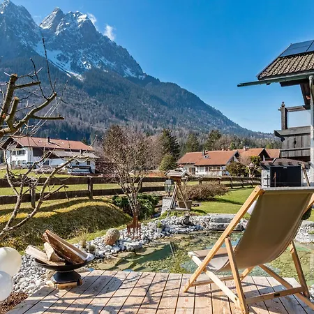 Fruehholz - Waxenstein *