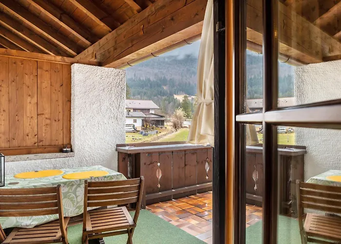 Fruehholz - Waxenstein