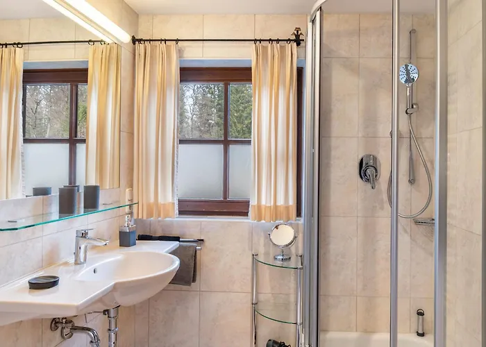 Fruehholz - Waxenstein