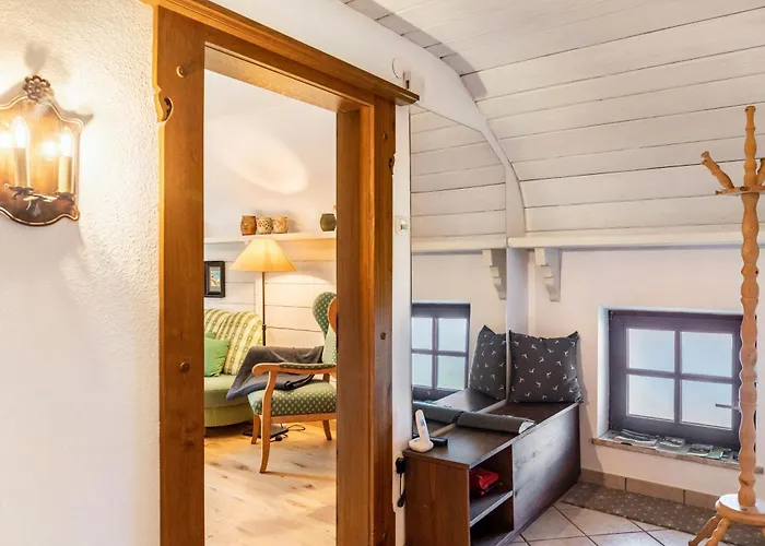 Fruehholz - Waxenstein *