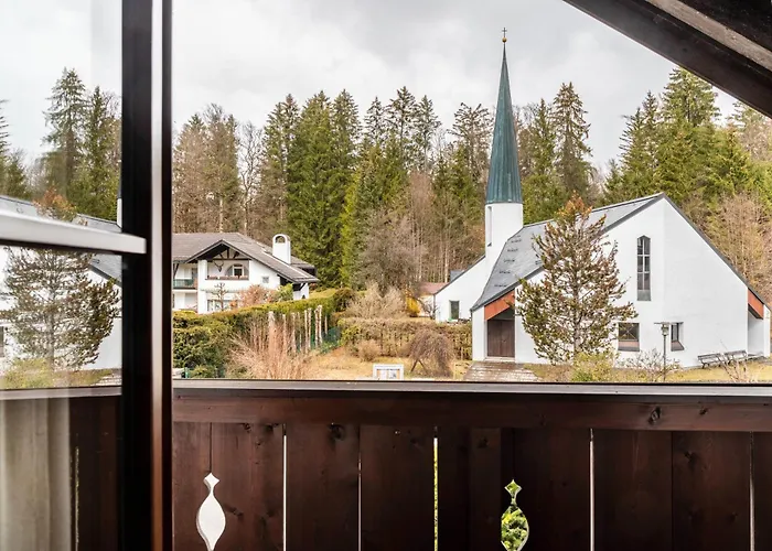 Fruehholz - Waxenstein