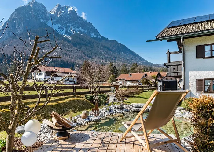 Fruehholz - Waxenstein *